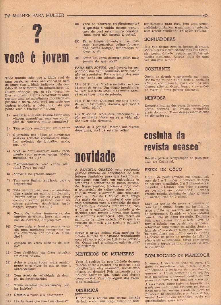 Revista Osasco nº 9