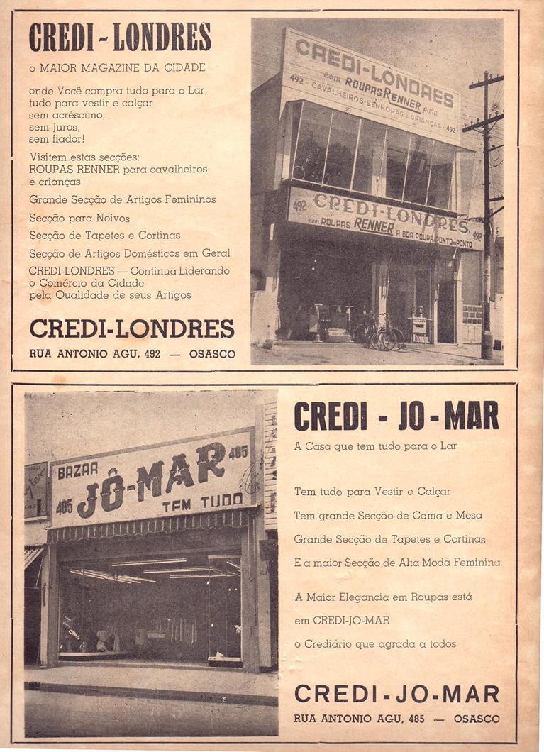 Revista Osasco nº 9