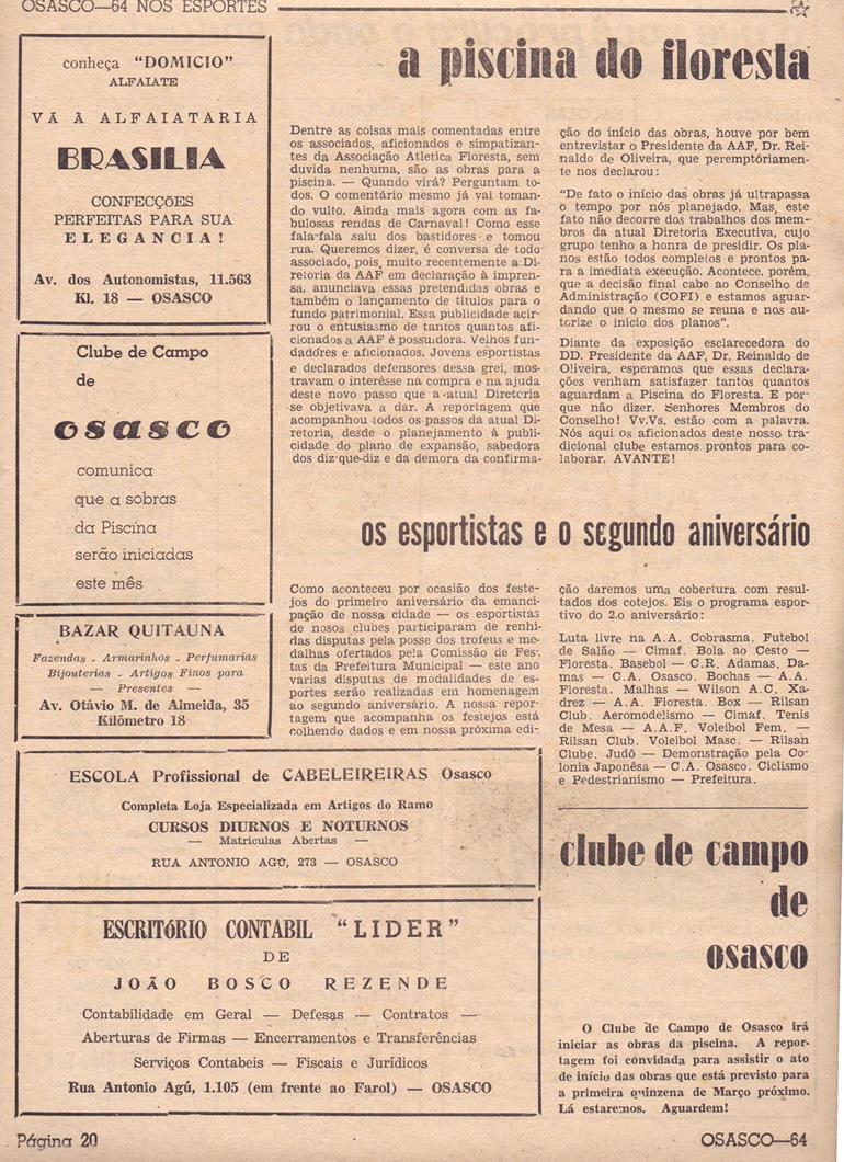 Revista Osasco nº 9