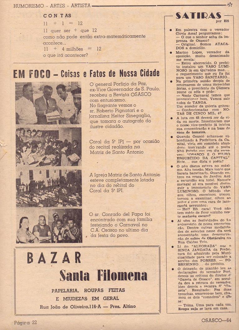 Revista Osasco nº 9