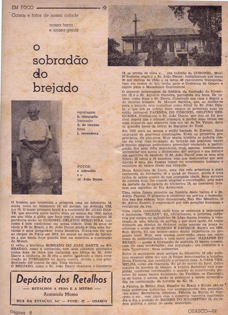 Revista Osasco nº 9