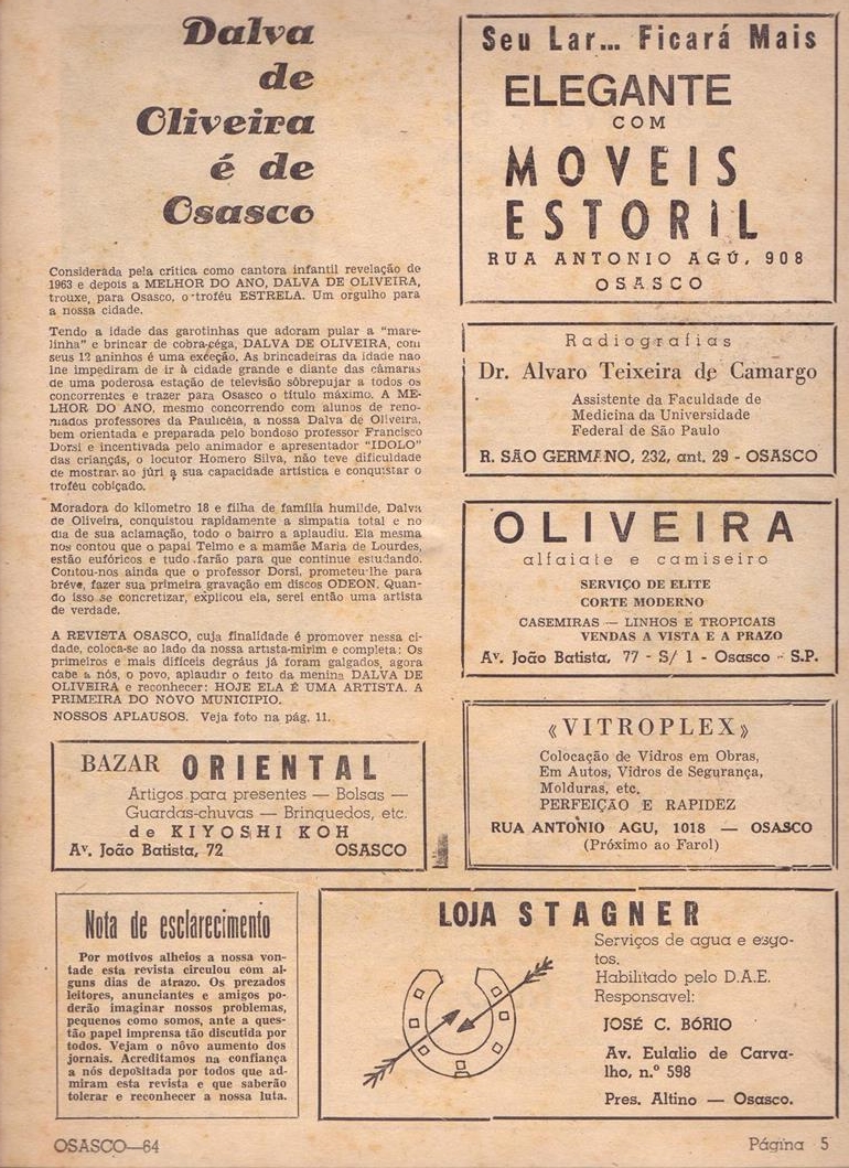 Revista Osasco nº 9