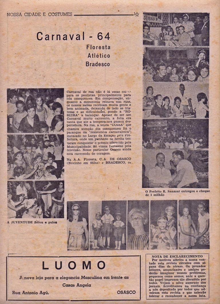 Revista Osasco nº 9