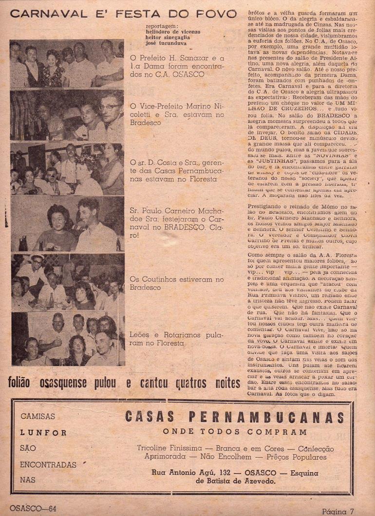 Revista Osasco nº 4